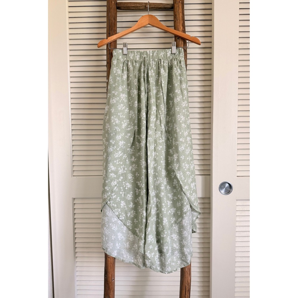 Mahina size S Sage Green